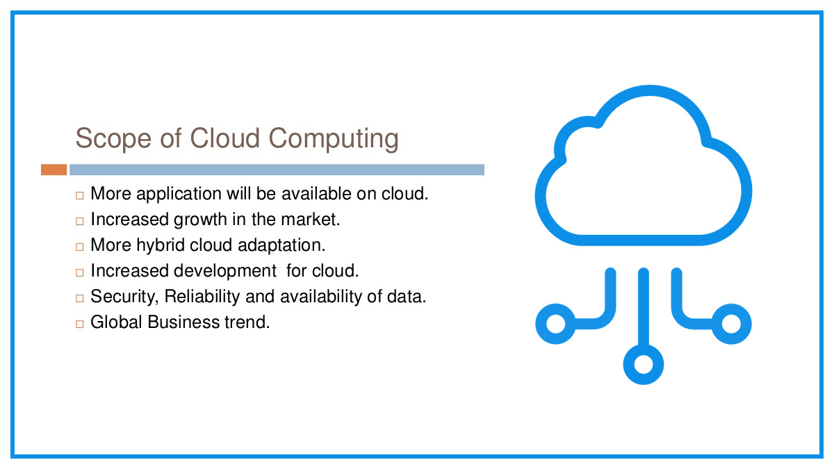 research topics on cloud computing