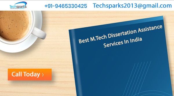How To Find Best M.Tech Dissertation Assistance Services In India