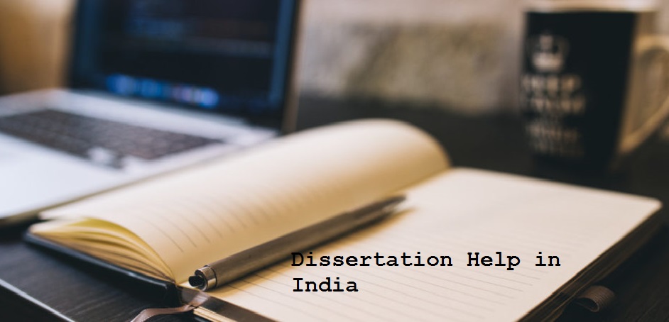 Dissertation Help in India