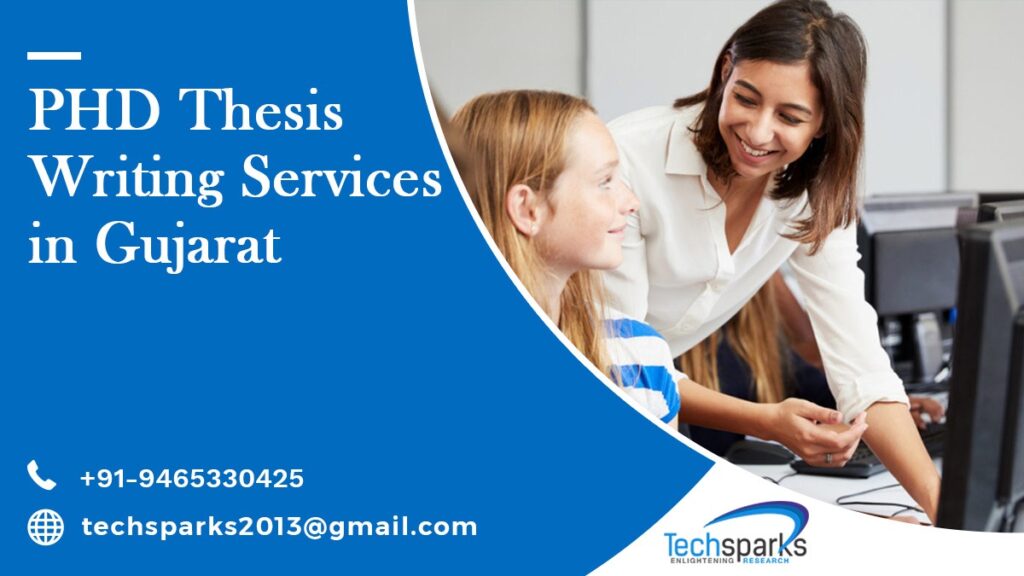 phd thesis writing services in ahmedabad