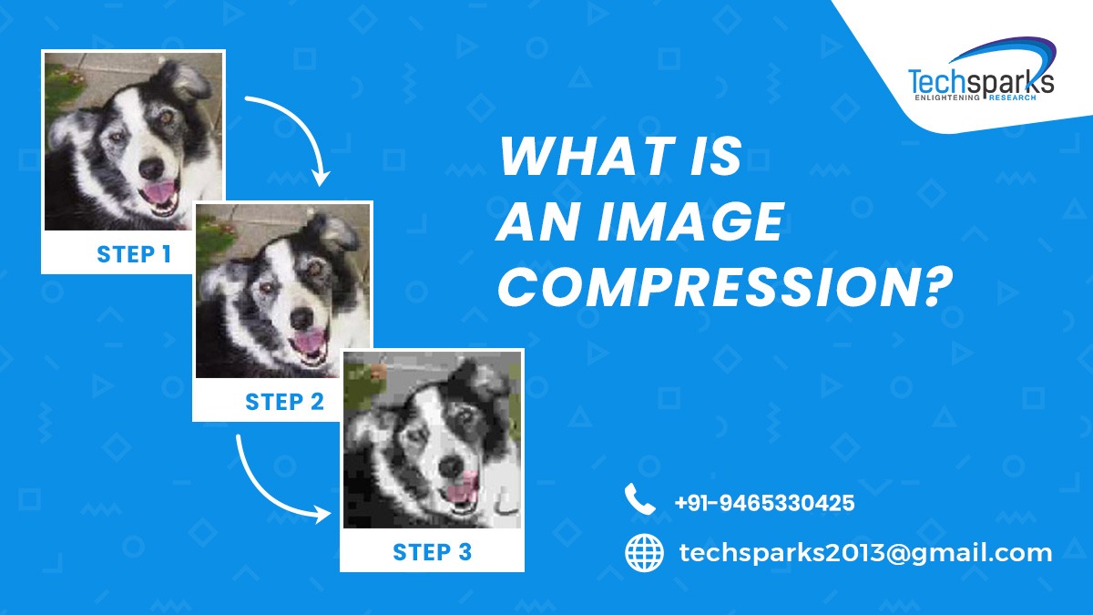 A Complete Guide To An Image Compression